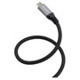 ADATA Cable USB-C a USB-C CACCU3-100W-100AN-BK Negro 1 m