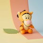 Cerdá Llavero peluche Tigger Winnie the Pooh Disney