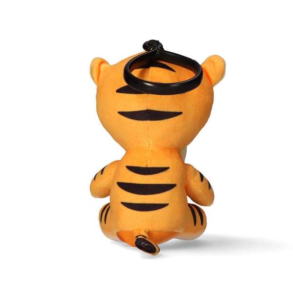 Cerdá Llavero peluche Tigger Winnie the Pooh Disney