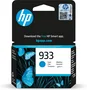 HP Cartucho de tinta original HP 933 Cyan