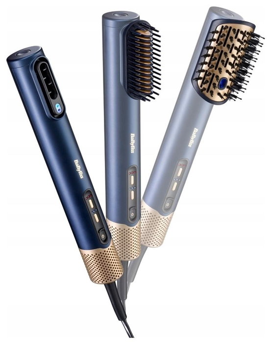 BaByliss Air Wand AS6550E Marina BaByliss Air Wand AS6550E Marina