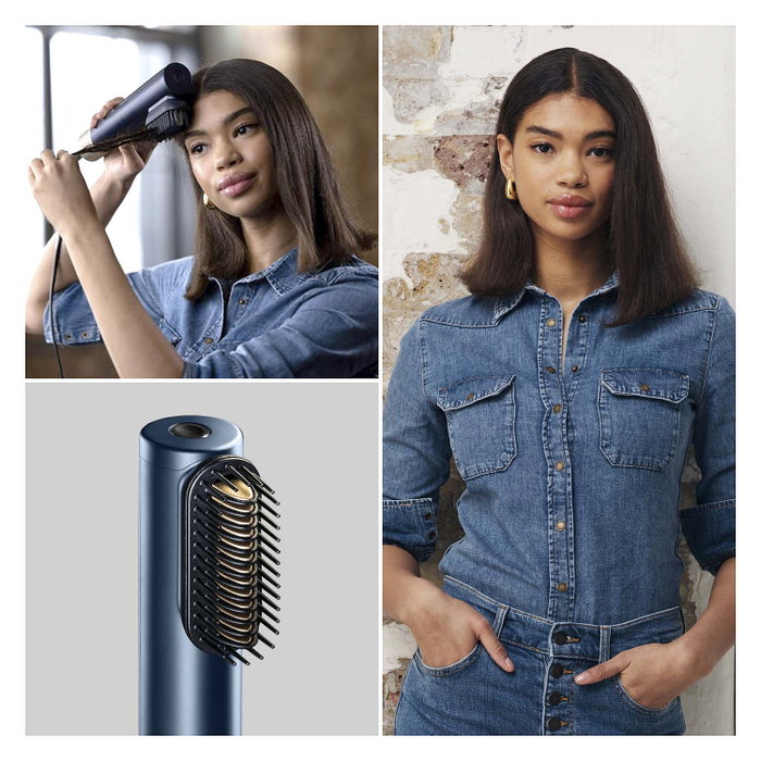 BaByliss Air Wand AS6550E Marina BaByliss Air Wand AS6550E Marina