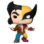 Funko Figura POP! Marvel Wolverine/Logan