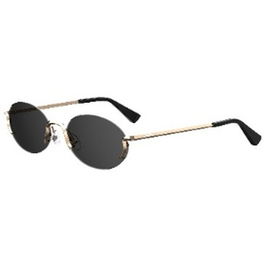 Gafas de Sol Mujer Moschino MOS055-S-000 Ø 55 mm