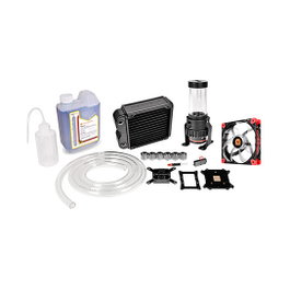 Thermaltake Pacific RL140 D5 Kit de refrigeración líquida DIY LCS 140 mm