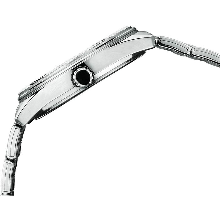 Reloj Hombre Casio MTP-1302PD-1A1VEF Plateado Multifunción