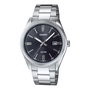 Casio MTP-1302PD-1A1V Reloj Analógico Negro y Plata