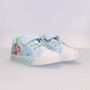 Cerdá Zapatilla Loneta Frozen con Luces Talla 28 - Modelos surtidos
