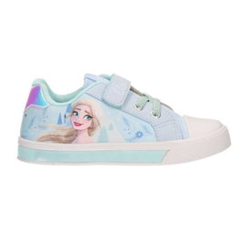 Cerdá Zapatilla Loneta Frozen con Luces Talla 28 - Modelos surtidos