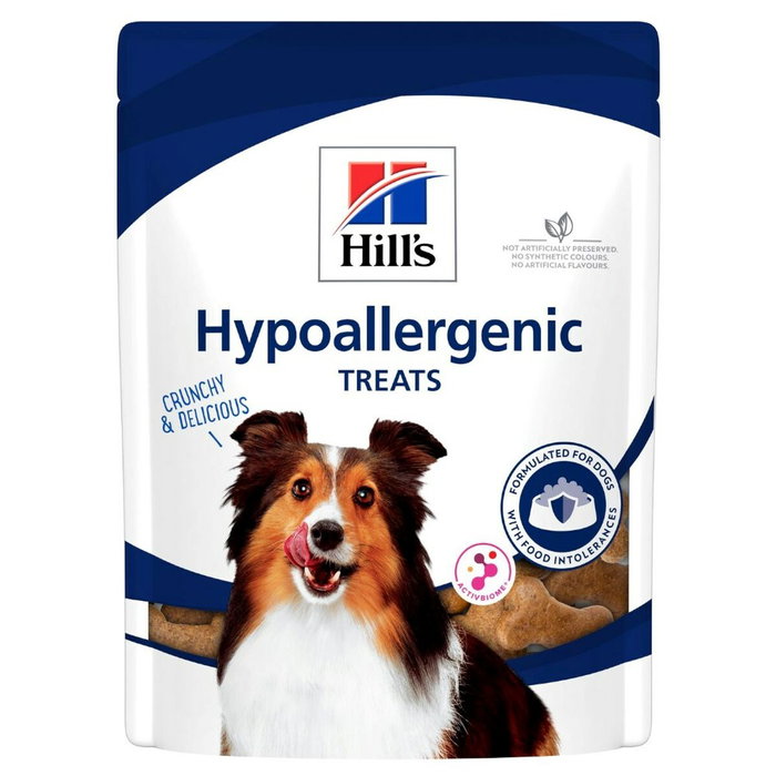Hill's Golosinas hipoalergénicas para perros 275g