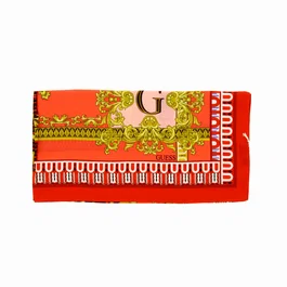 Guess Bufanda de textil AW9041SIL90COR para mujeres