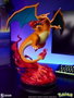 Sideshow Collectibles Estatua Charizard Pokémon 47 cm