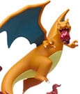 Sideshow Collectibles Estatua Charizard Pokémon 47 cm