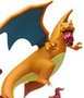 Sideshow Collectibles Estatua Charizard Pokémon 47 cm