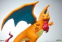 Sideshow Collectibles Estatua Charizard Pokémon 47 cm