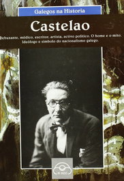 Castelao, David Otero - IR INDO