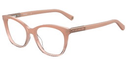 Love Moschino MOL563-FWM Gafas de Vista Transparente