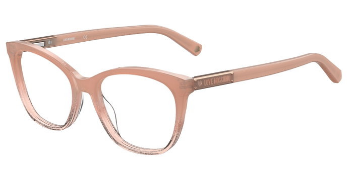Love Moschino MOL563-FWM Gafas de Vista Transparente Love Moschino MOL563-FWM Gafas de Vista Transparente