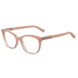 Montura de Gafas Mujer Love Moschino MOL563-FWM Ø 52 mm
