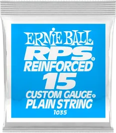 Ernie Ball Cuerda Eléctrica Slinky RPS 009 (Set de 6) (Set de 6)