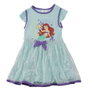 Cerdá Vestido Single Jersey Fantasia Princess 4 Años - Modelos surtidos