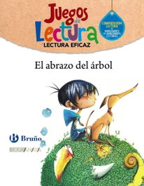 BRUÑO, El abrazo del árbol. Juego de Lectura - BRUÑO