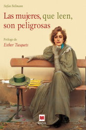 Maeva Ediciones, Las mujeres que leen son peligrosas, Stefan Bollmann