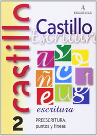 Preescritura, AA.VV. - NADAL EDARCA EDITORIAL