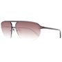 Gafas de Sol Hombre Lozza SL4260 650T88 Multicolor