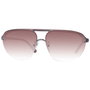 Gafas de Sol Hombre Lozza SL4260 650T88 Multicolor