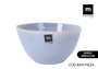 La Mediterranea Bol Macarella Blue 1300ml ø18x9.5cm