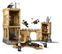 LEGO Harry Potter - Schloss Hogwarts: Flugstunden