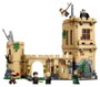 LEGO Harry Potter - Schloss Hogwarts: Flugstunden