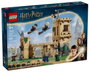 LEGO Harry Potter - Schloss Hogwarts: Flugstunden