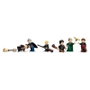 LEGO Harry Potter - Schloss Hogwarts: Flugstunden