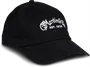 Martin Gorra Cf Martin Negra W/Logo Martin