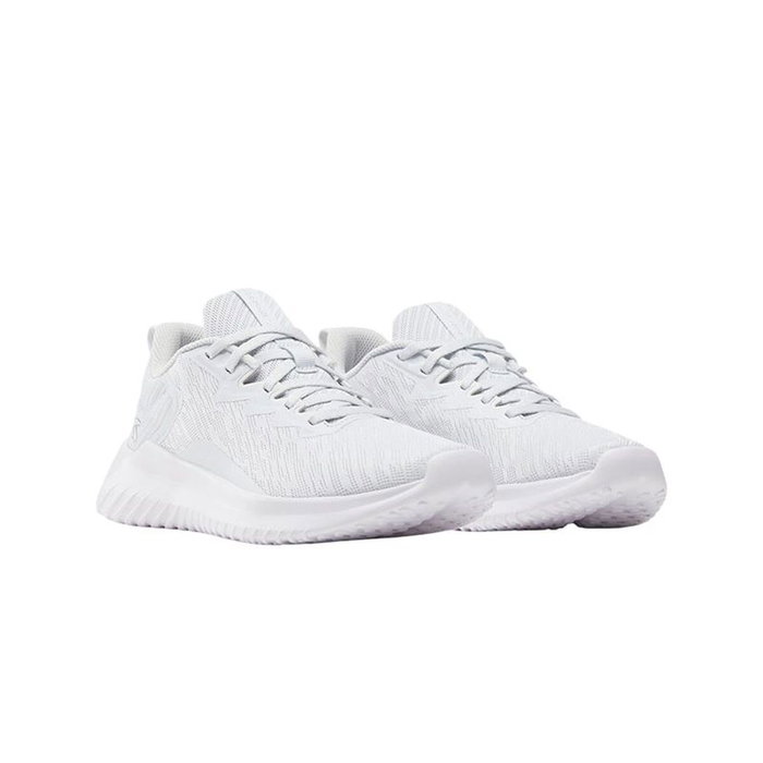 Zapatillas Deportivas Mujer Reebok Fluxlite Ii Blanco Unisex 41