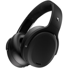 Skullcandy Crusher ANC 2 Auriculares Diadema Inalámbricos Bluetooth Gris, Cancelación de Ruido Activa, 60h Batería, 332g