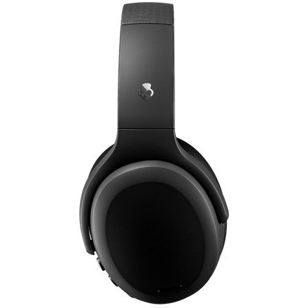 Skullcandy Crusher ANC 2 Auriculares Diadema Inalámbricos Bluetooth Gris, Cancelación de Ruido Activa, 60h Batería, 332g