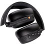 Skullcandy Crusher ANC 2 Auriculares Diadema Inalámbricos Bluetooth Gris, Cancelación de Ruido Activa, 60h Batería, 332g