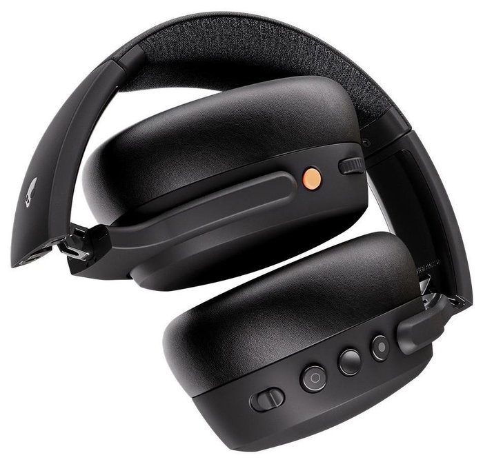 Skullcandy Crusher ANC 2 Gris