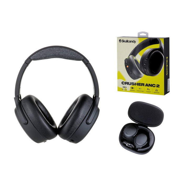 Skullcandy Crusher ANC 2 Gris