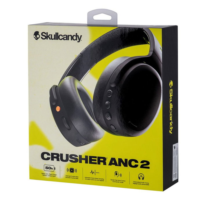 Skullcandy Crusher ANC 2 Gris