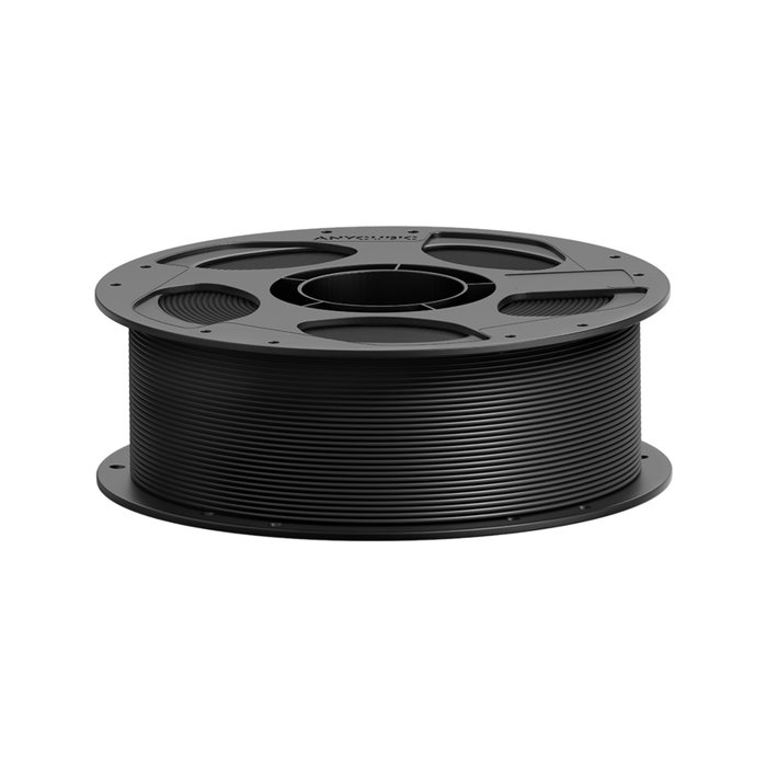 Anycubic PLA Filament Black 1 kg