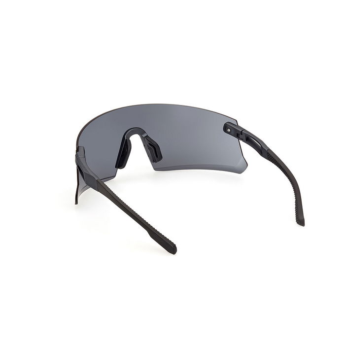 Adidas Sport Gafas de Sol DUNAMIS SP0090 02A Negro para Adultos