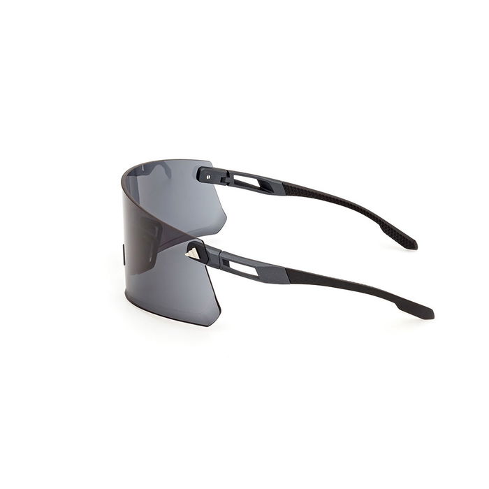 Adidas Sport Gafas de Sol DUNAMIS SP0090 02A Negro para Adultos