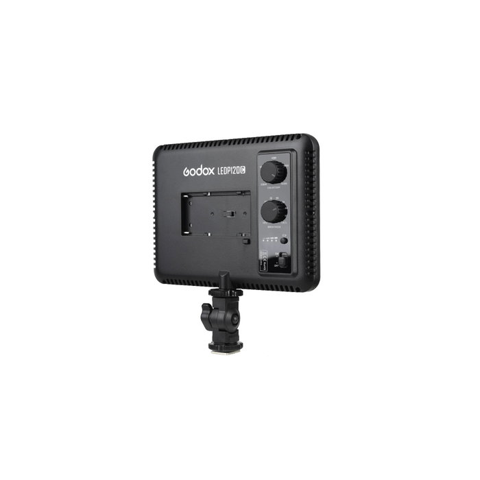 Godox LEDP120 Flat LED Video Light Godox LEDP120 Flat LED Video Light