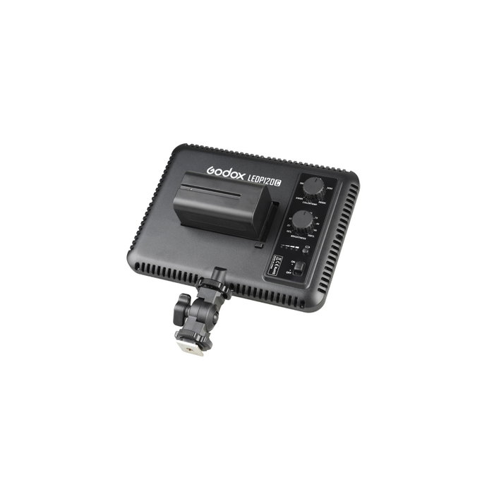 Godox LEDP120 Flat LED Video Light Godox LEDP120 Flat LED Video Light