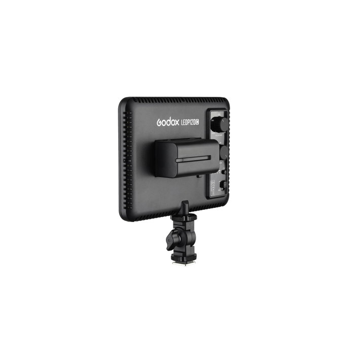 Godox LEDP120 Flat LED Video Light Godox LEDP120 Flat LED Video Light