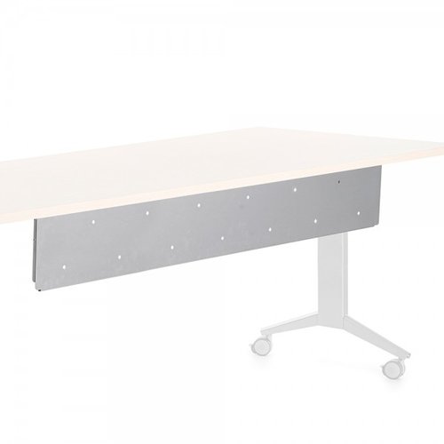 ROCADA Faldón para mesa abatible de aluminio 180cm ROCADA Faldón para mesa abatible de aluminio 180cm